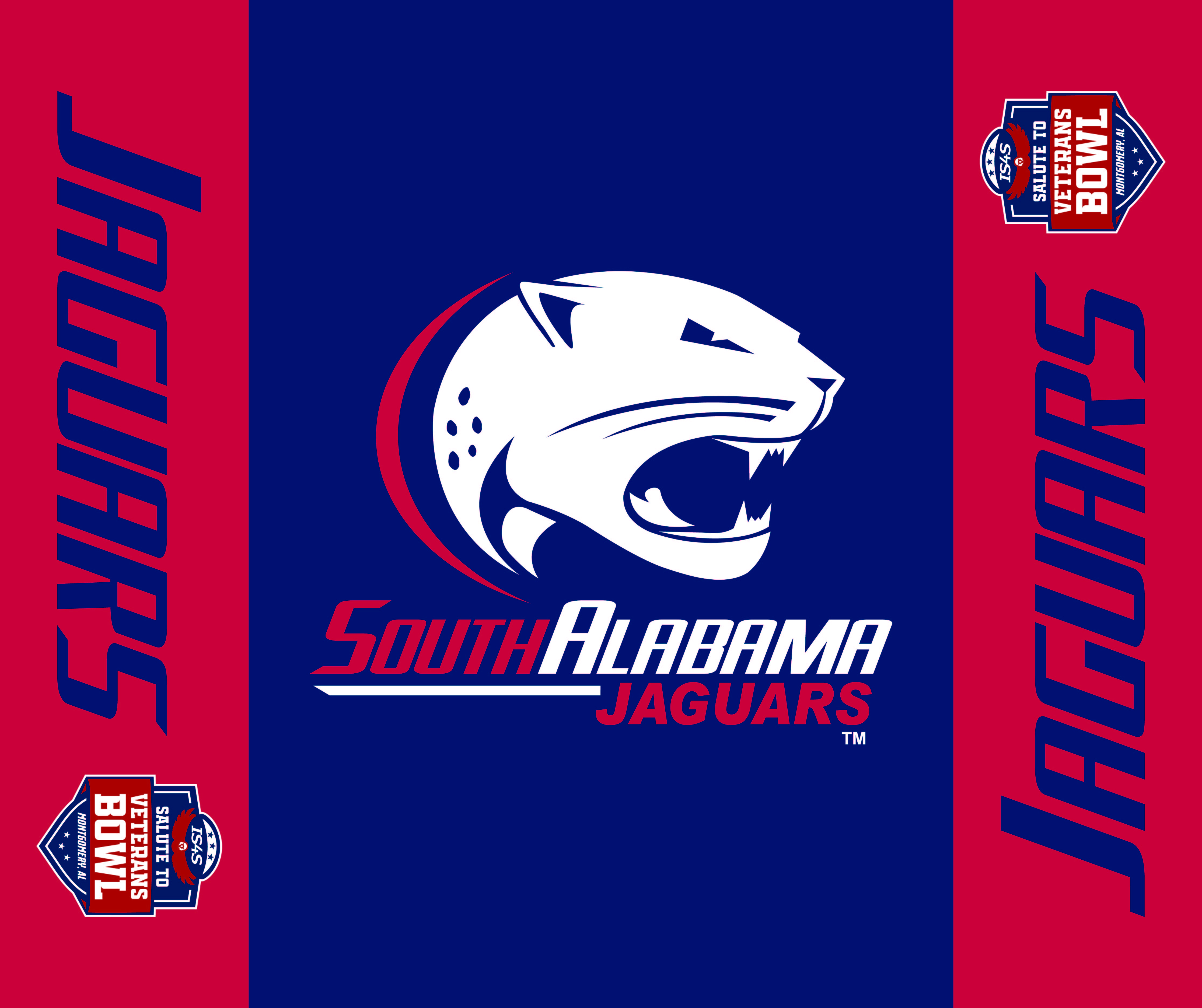 South Alabama Blanket